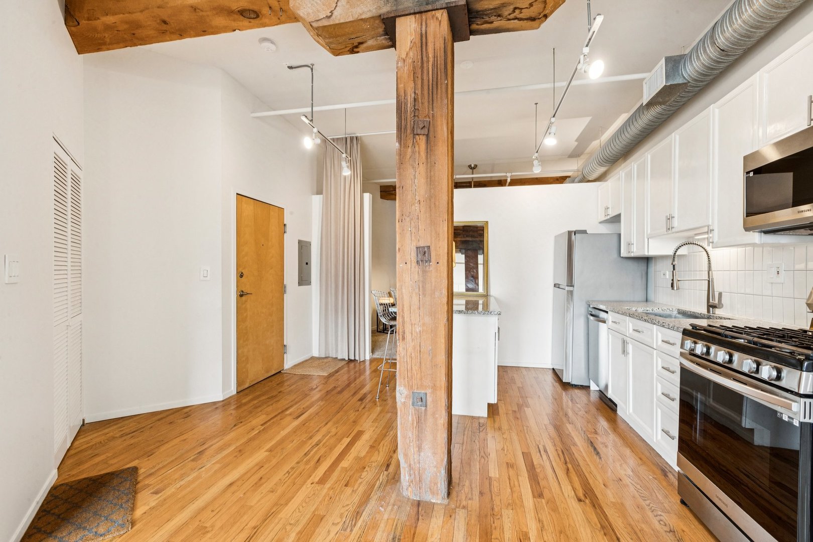 417 South Jefferson Street Chicago IL 60607