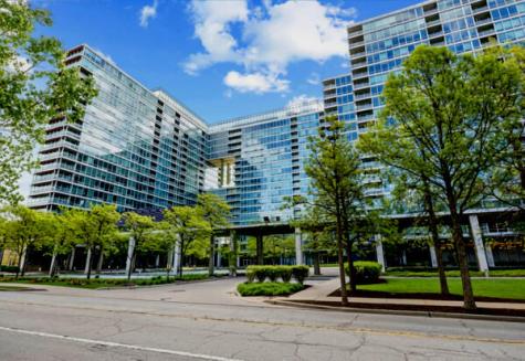 9715 Woods Drive Skokie IL 60077