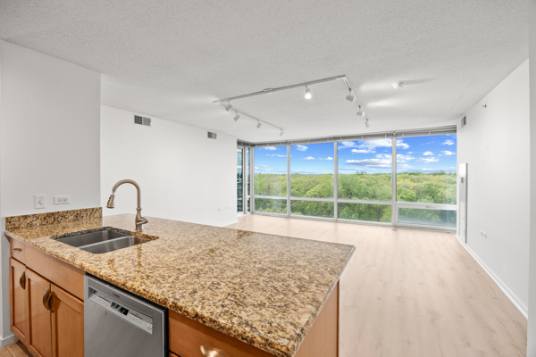9715 Woods Drive Skokie IL 60077