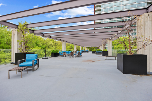 9715 Woods Drive Skokie IL 60077