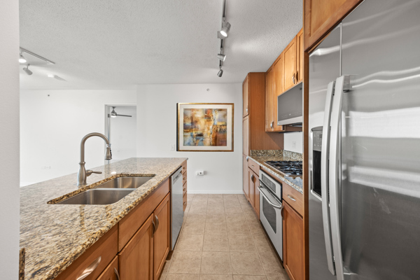 9715 Woods Drive Skokie IL 60077