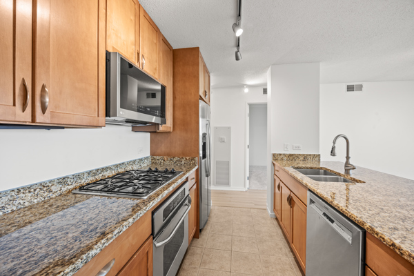 9715 Woods Drive Skokie IL 60077