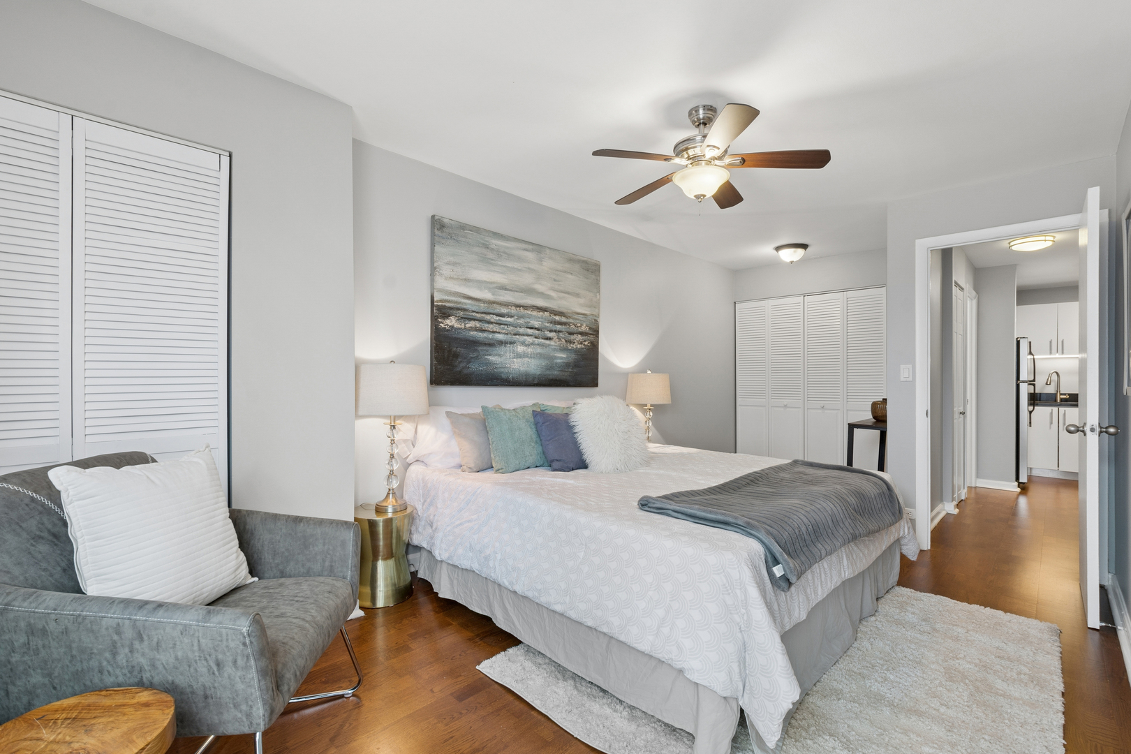 2007 North Sedgwick Street Chicago IL 60614
