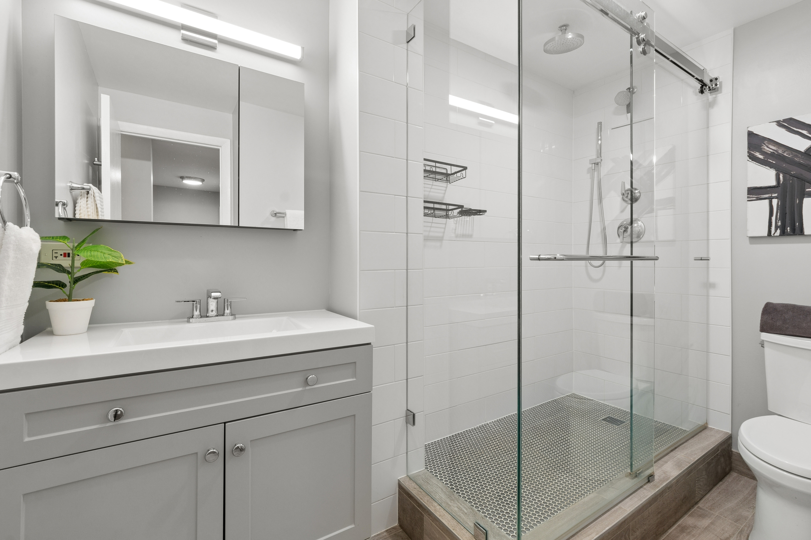 2007 North Sedgwick Street Chicago IL 60614