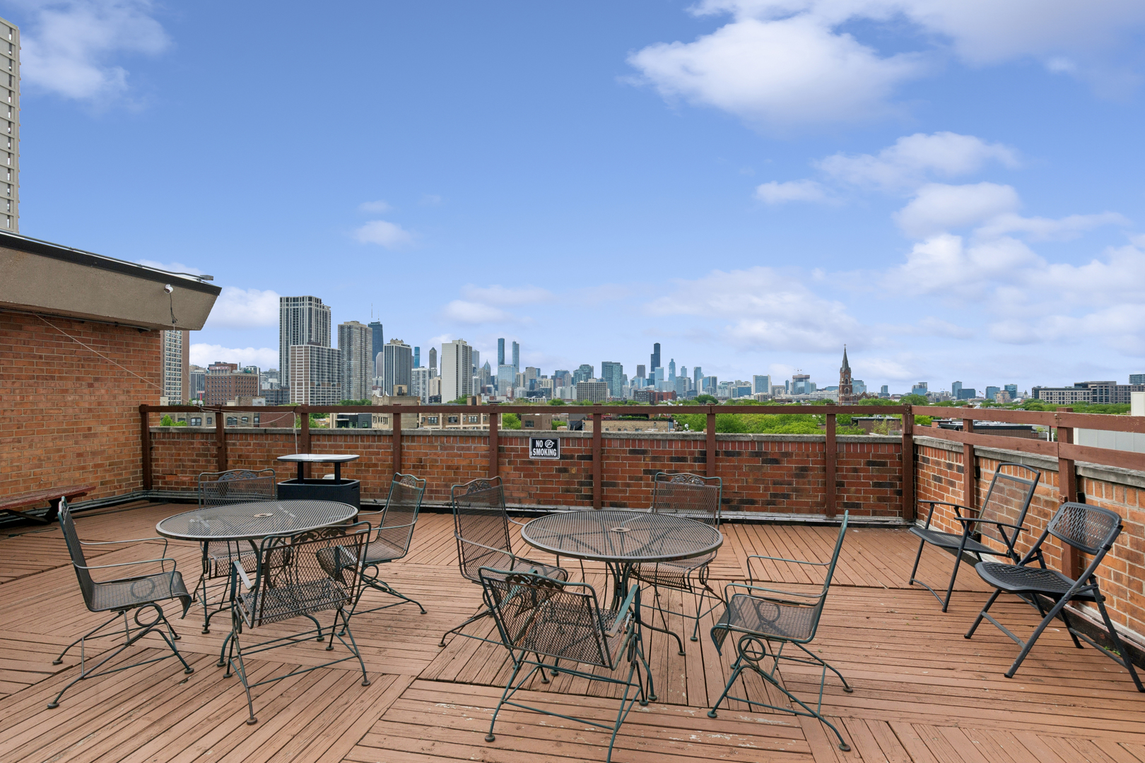 2007 North Sedgwick Street Chicago IL 60614