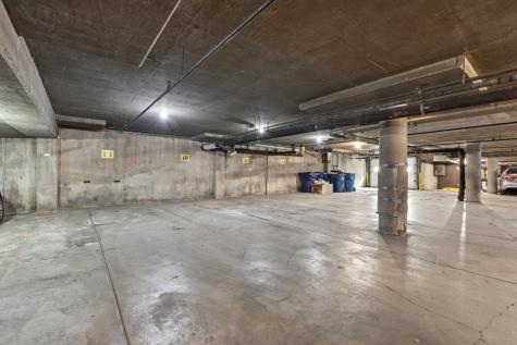 2007 North Sedgwick Street Chicago IL 60614