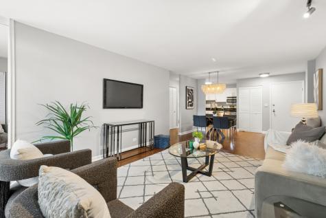2007 North Sedgwick Street Chicago IL 60614