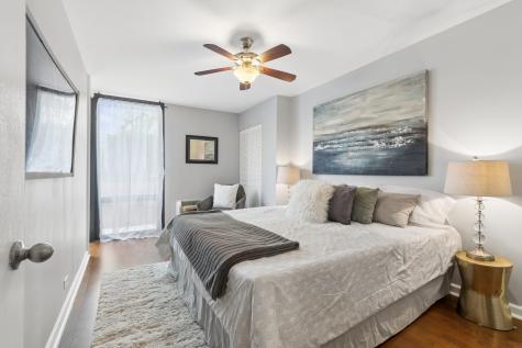 2007 North Sedgwick Street Chicago IL 60614