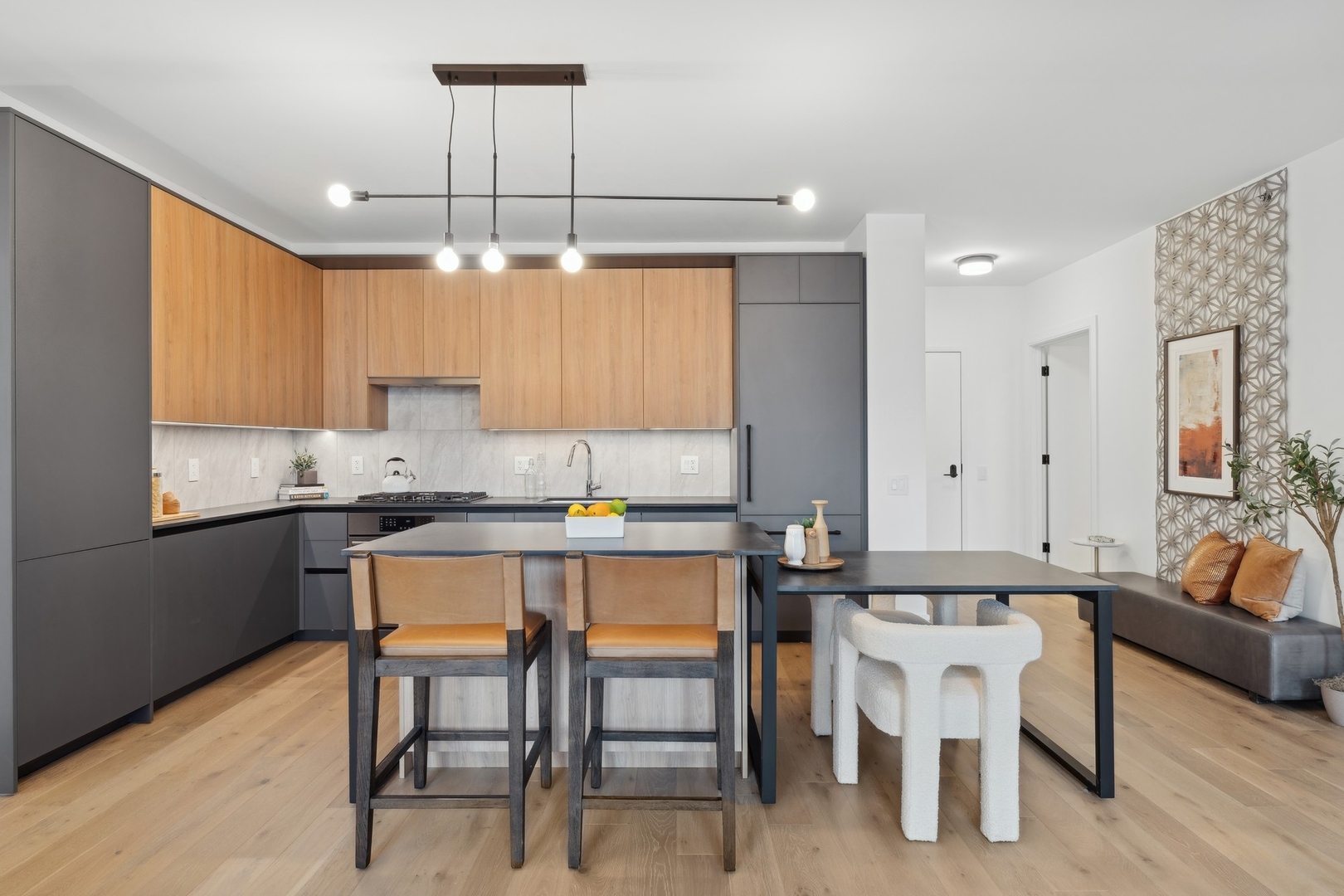 234 West Polk Street Chicago IL 60607
