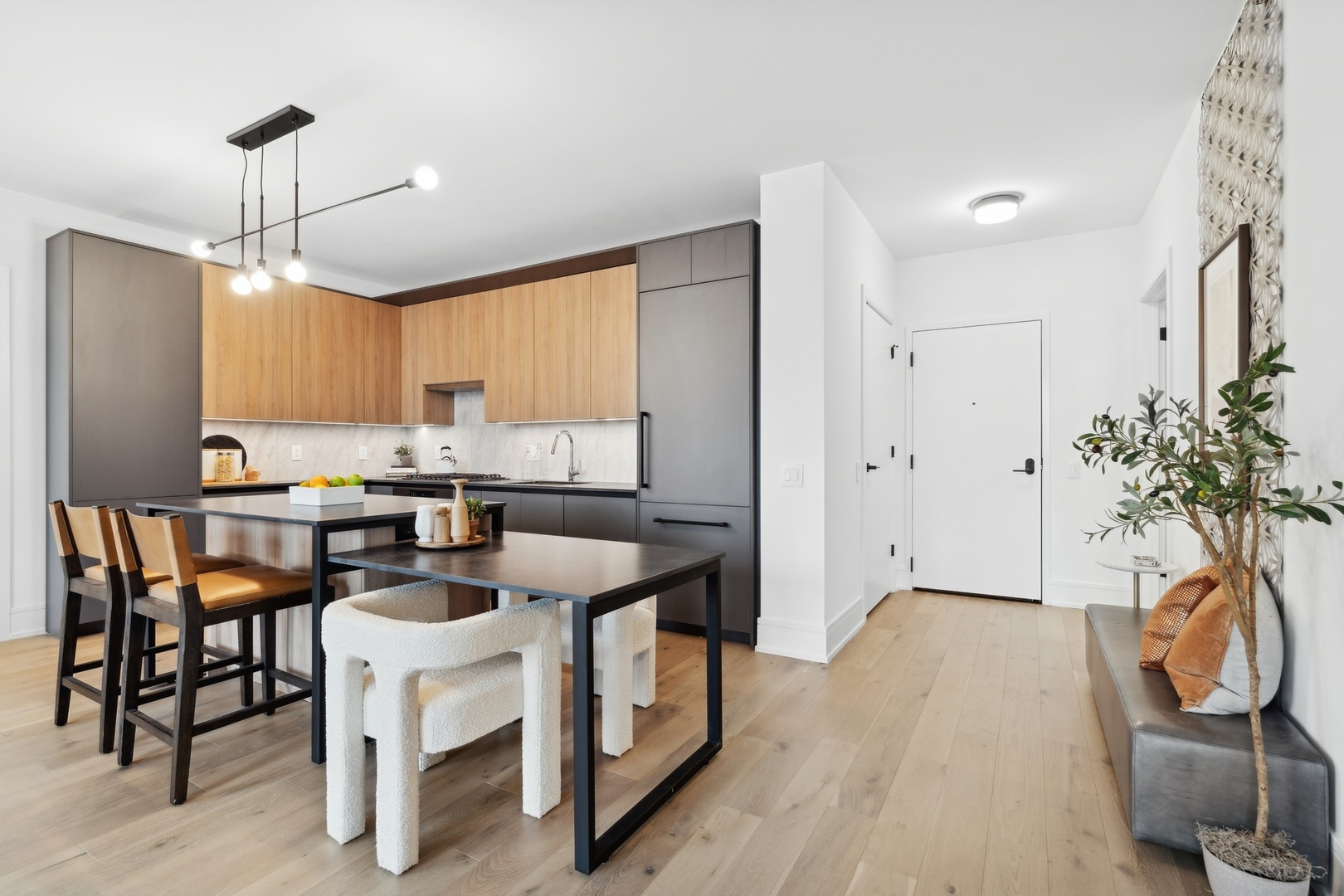 234 West Polk Street Chicago IL 60607