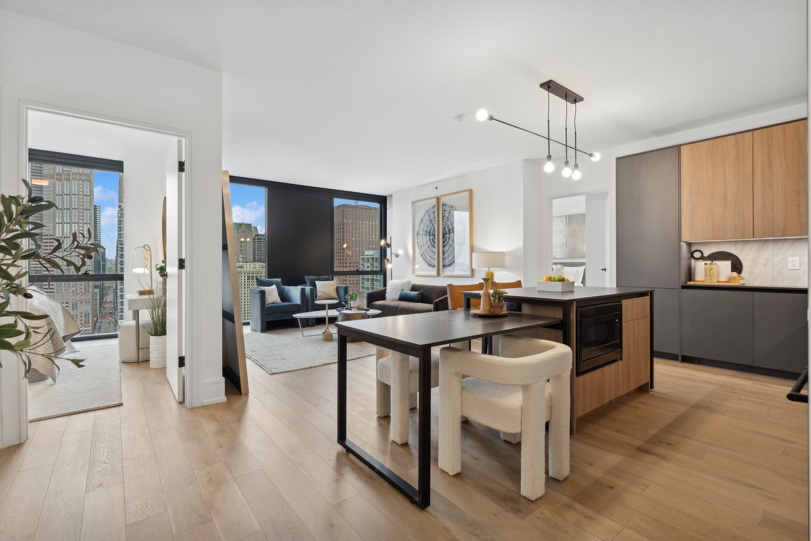 234 West Polk Street Chicago IL 60607
