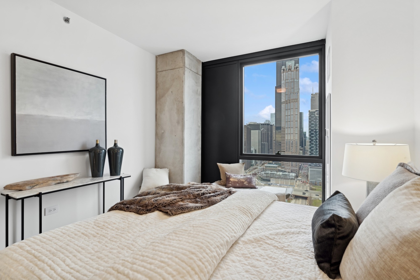 234 West Polk Street Chicago IL 60607