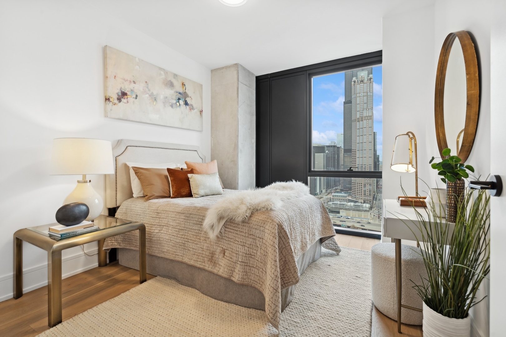 234 West Polk Street Chicago IL 60607