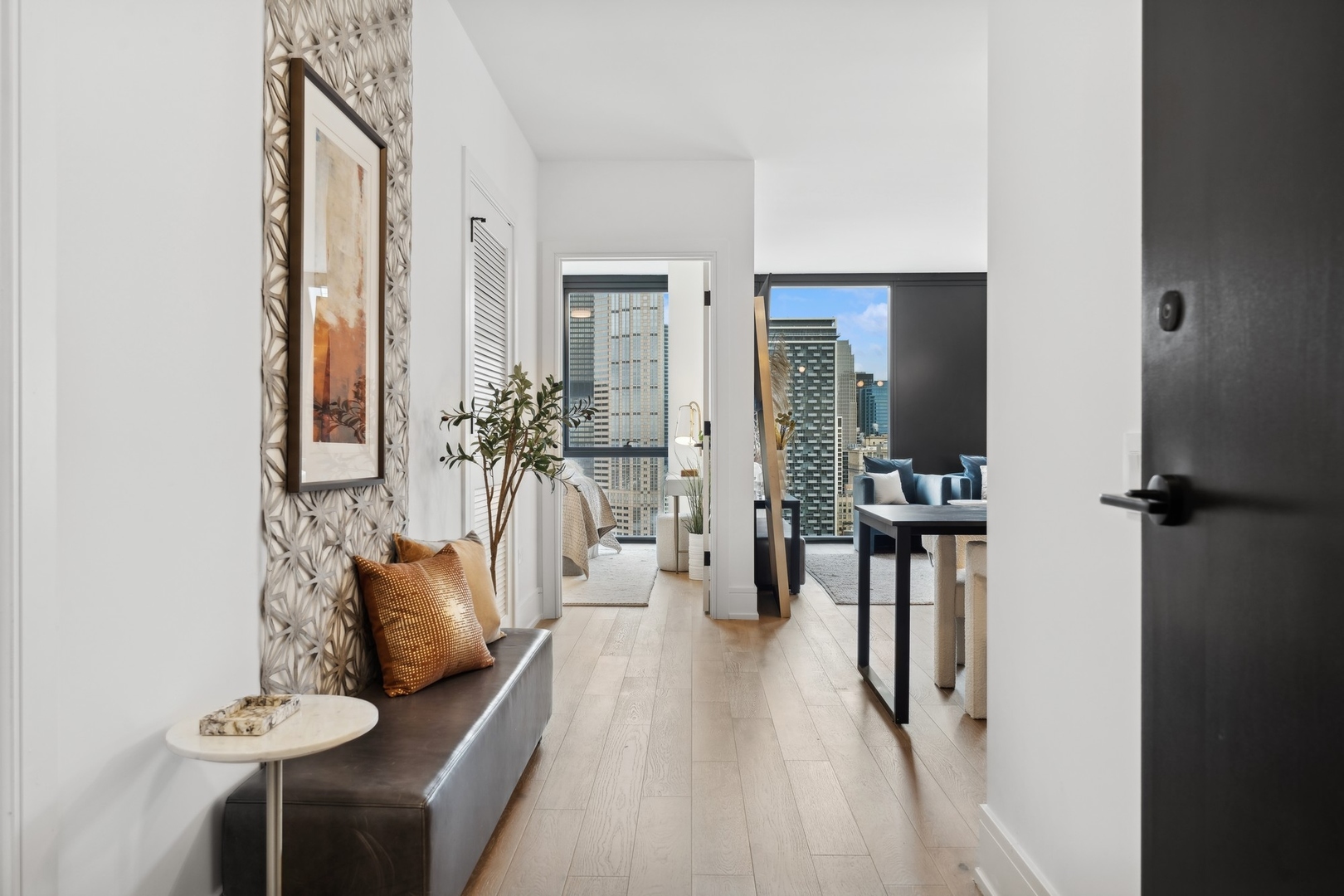 234 West Polk Street Chicago IL 60607