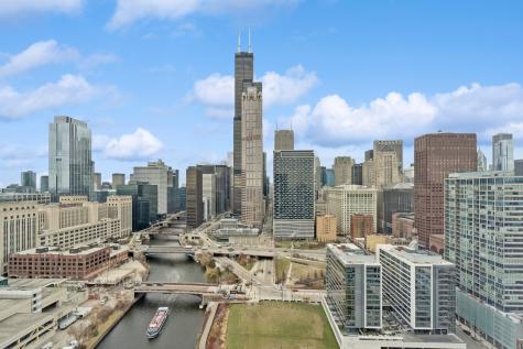 234 West Polk Street Chicago IL 60607