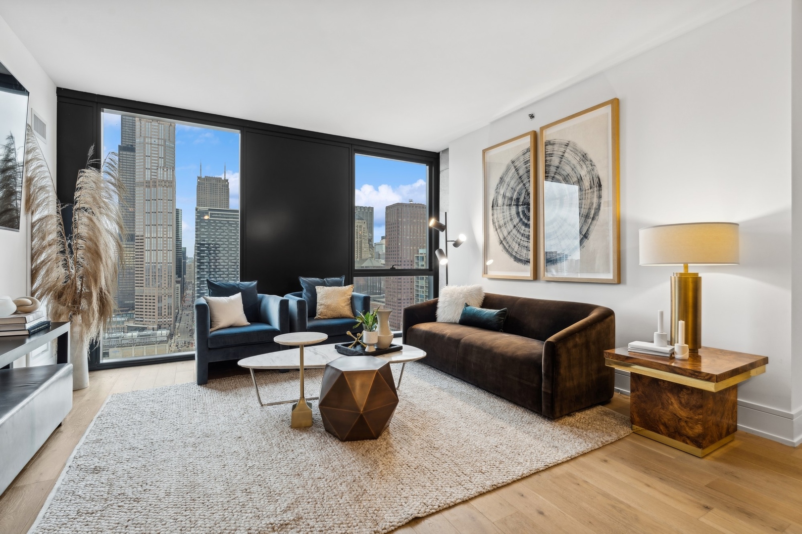 234 West Polk Street Chicago IL 60607