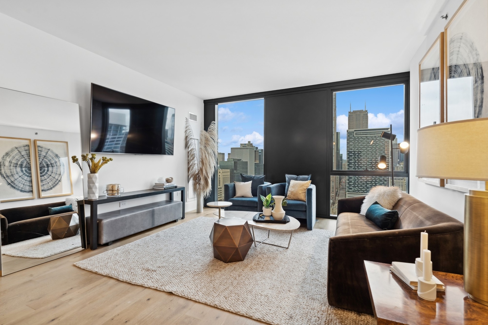 234 West Polk Street Chicago IL 60607