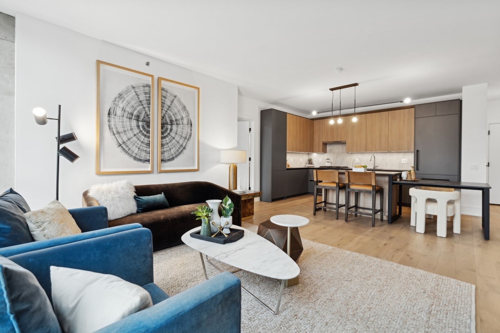 234 West Polk Street Chicago IL 60607