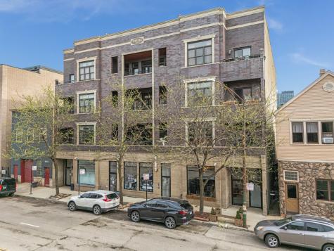 1359 West Grand Avenue Chicago IL 60642