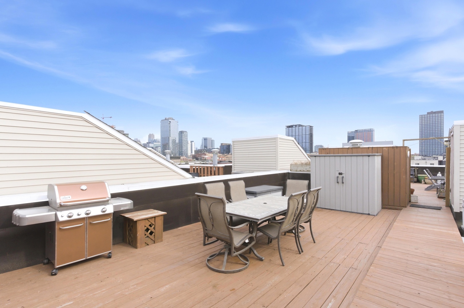 1359 West Grand Avenue Chicago IL 60642