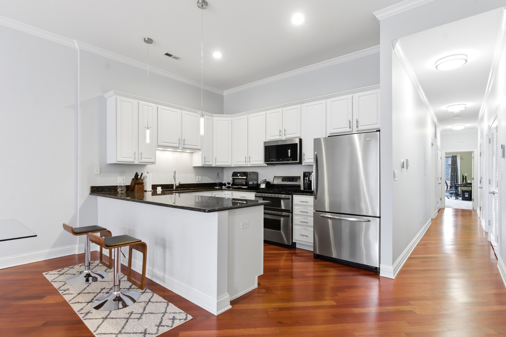 1359 West Grand Avenue Chicago IL 60642