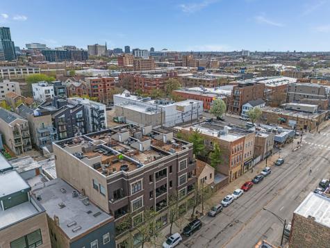 1359 West Grand Avenue Chicago IL 60642