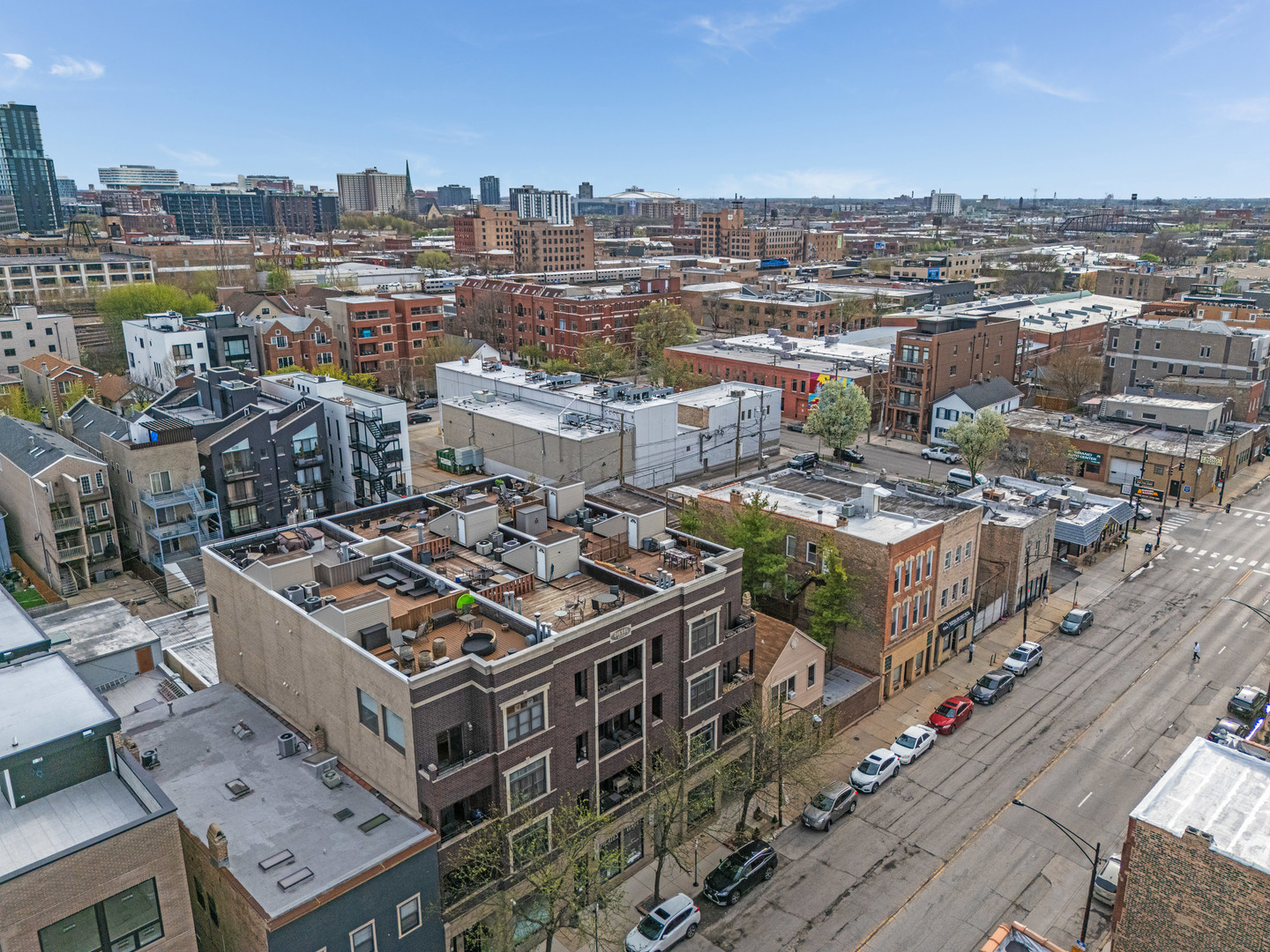 1359 West Grand Avenue Chicago IL 60642