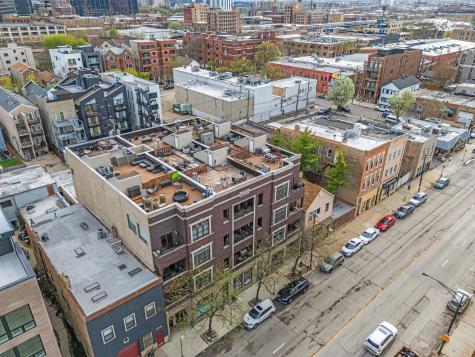 1359 West Grand Avenue Chicago IL 60642