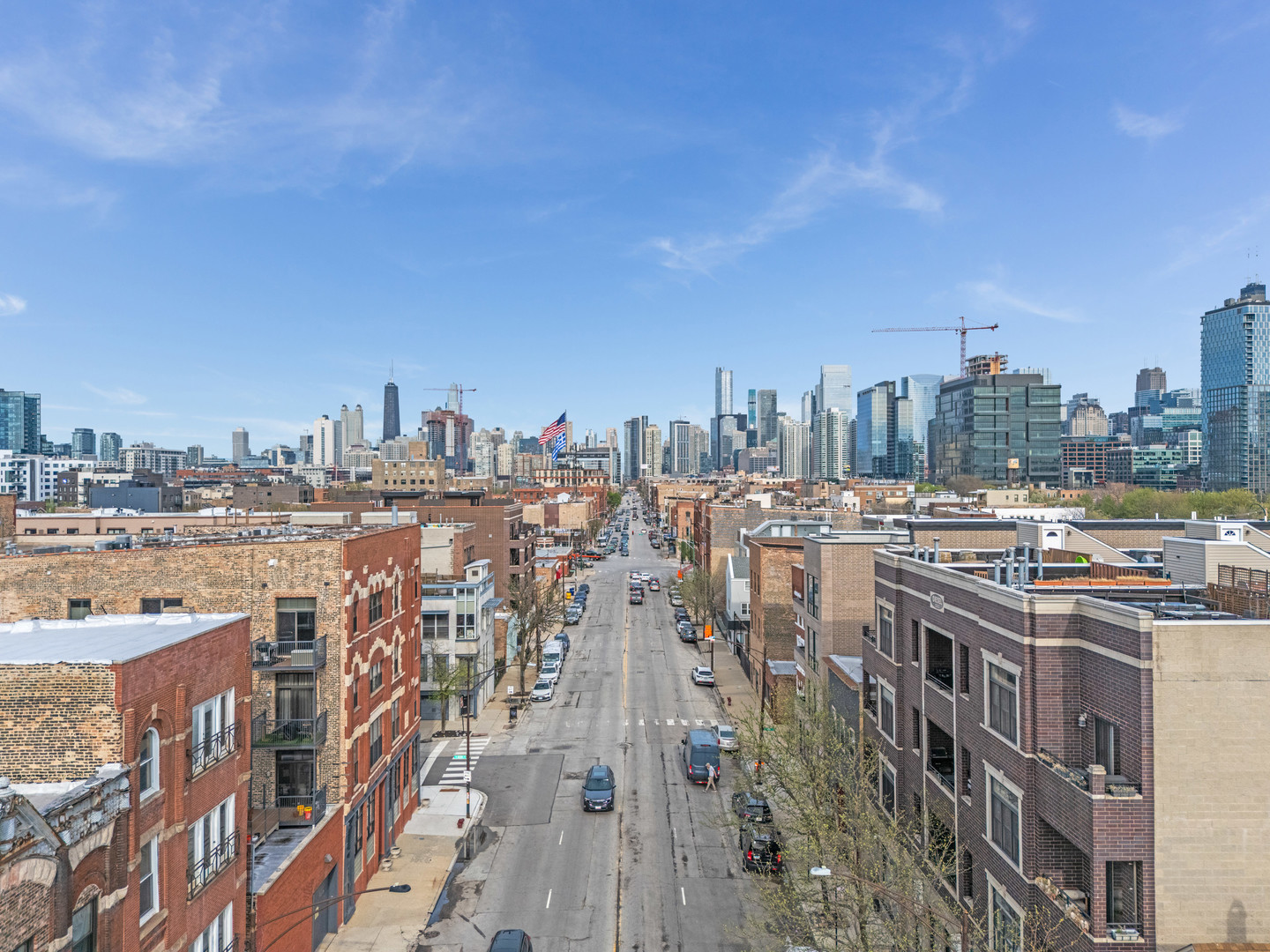 1359 West Grand Avenue Chicago IL 60642