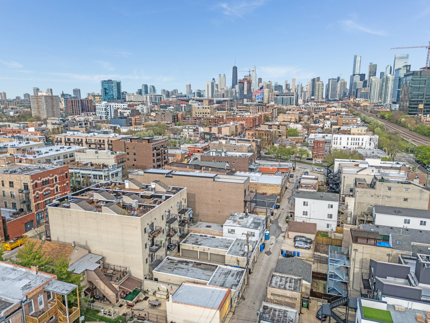 1359 West Grand Avenue Chicago IL 60642