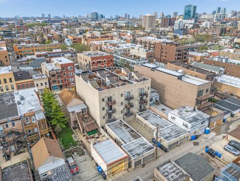 1359 West Grand Avenue Chicago IL 60642