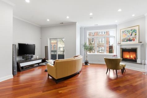 1359 West Grand Avenue Chicago IL 60642