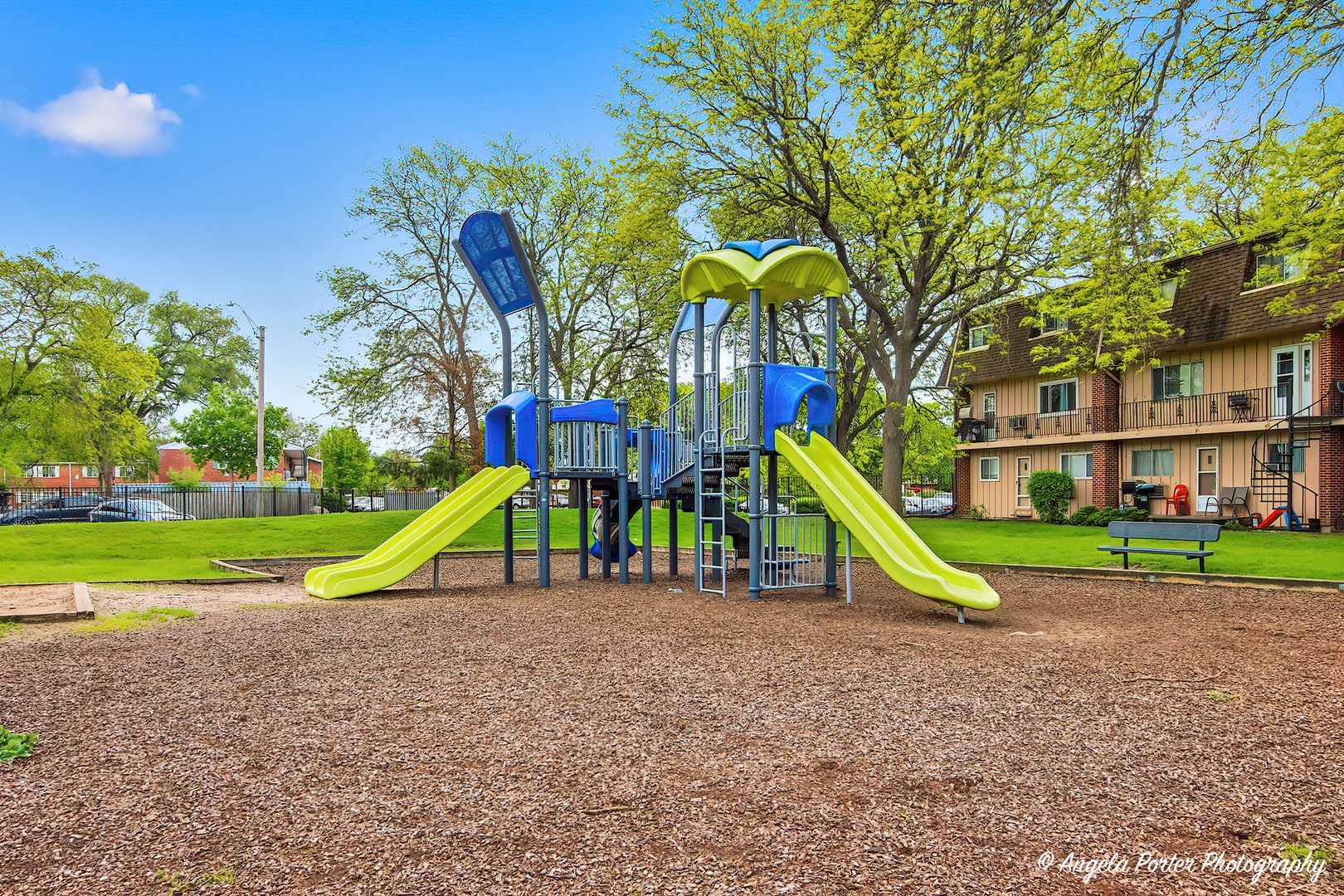 2504 Algonquin Road Rolling Meadows IL 60008