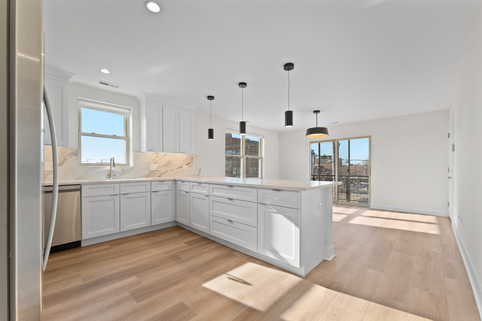 224 South Western Avenue Chicago IL 60612