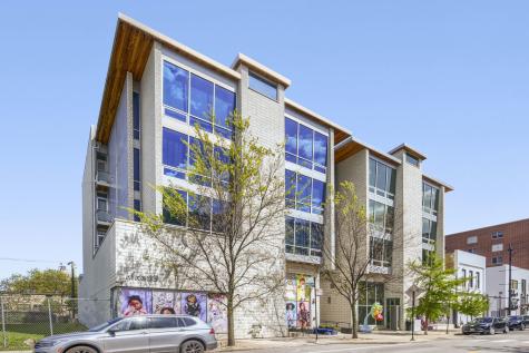 925 North Larrabee Street Chicago IL 60610