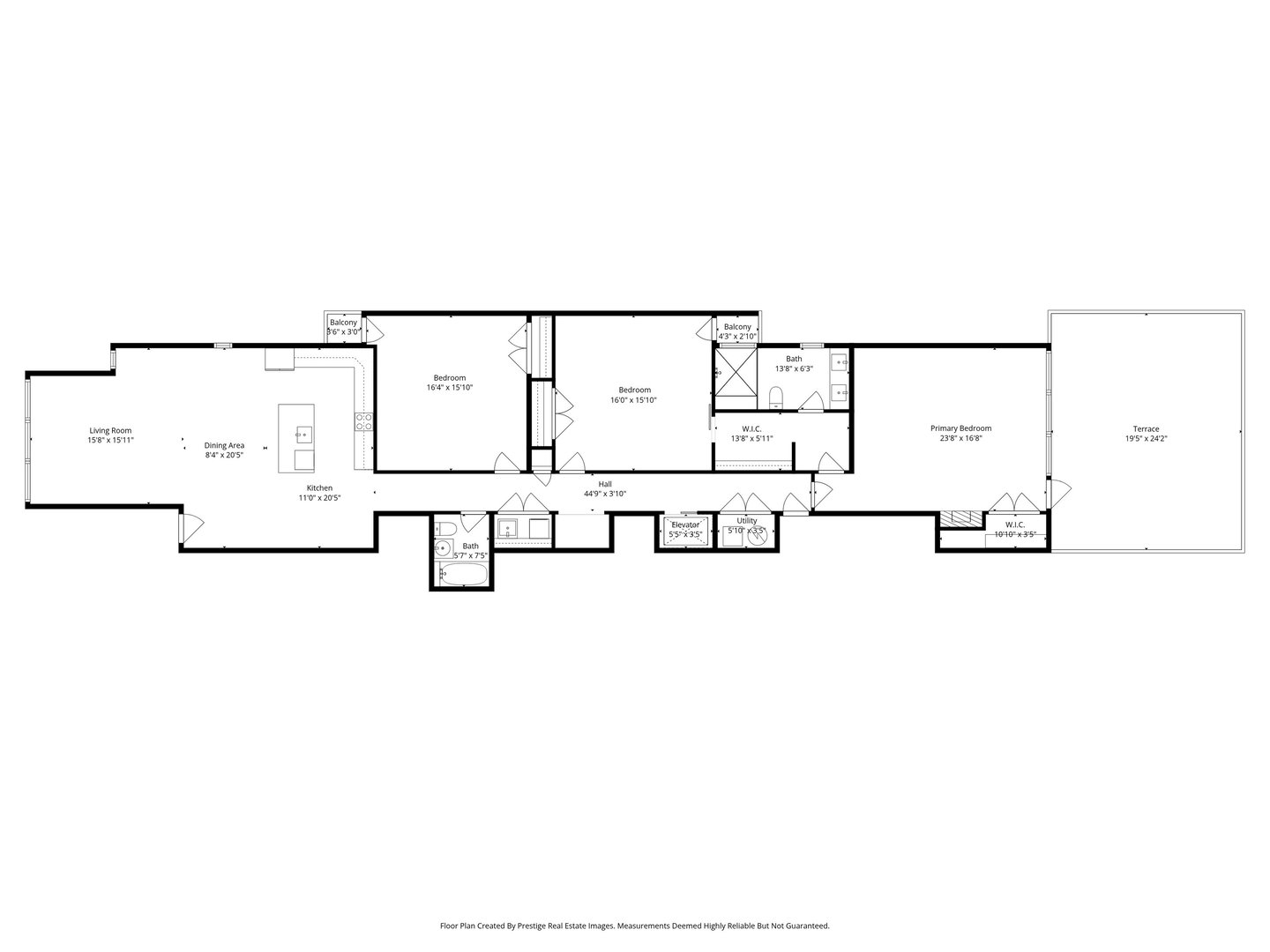 925 North Larrabee Street Chicago IL 60610