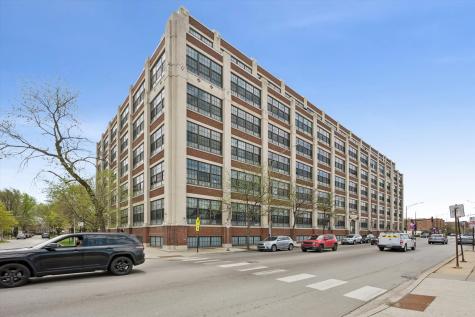 3963 West Belmont Avenue Chicago IL 60618