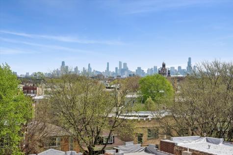 3963 West Belmont Avenue Chicago IL 60618