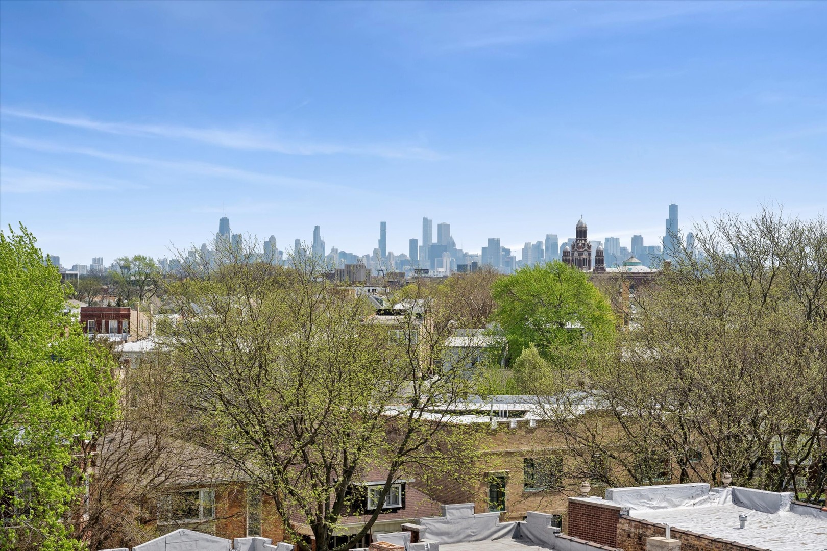 3963 West Belmont Avenue Chicago IL 60618