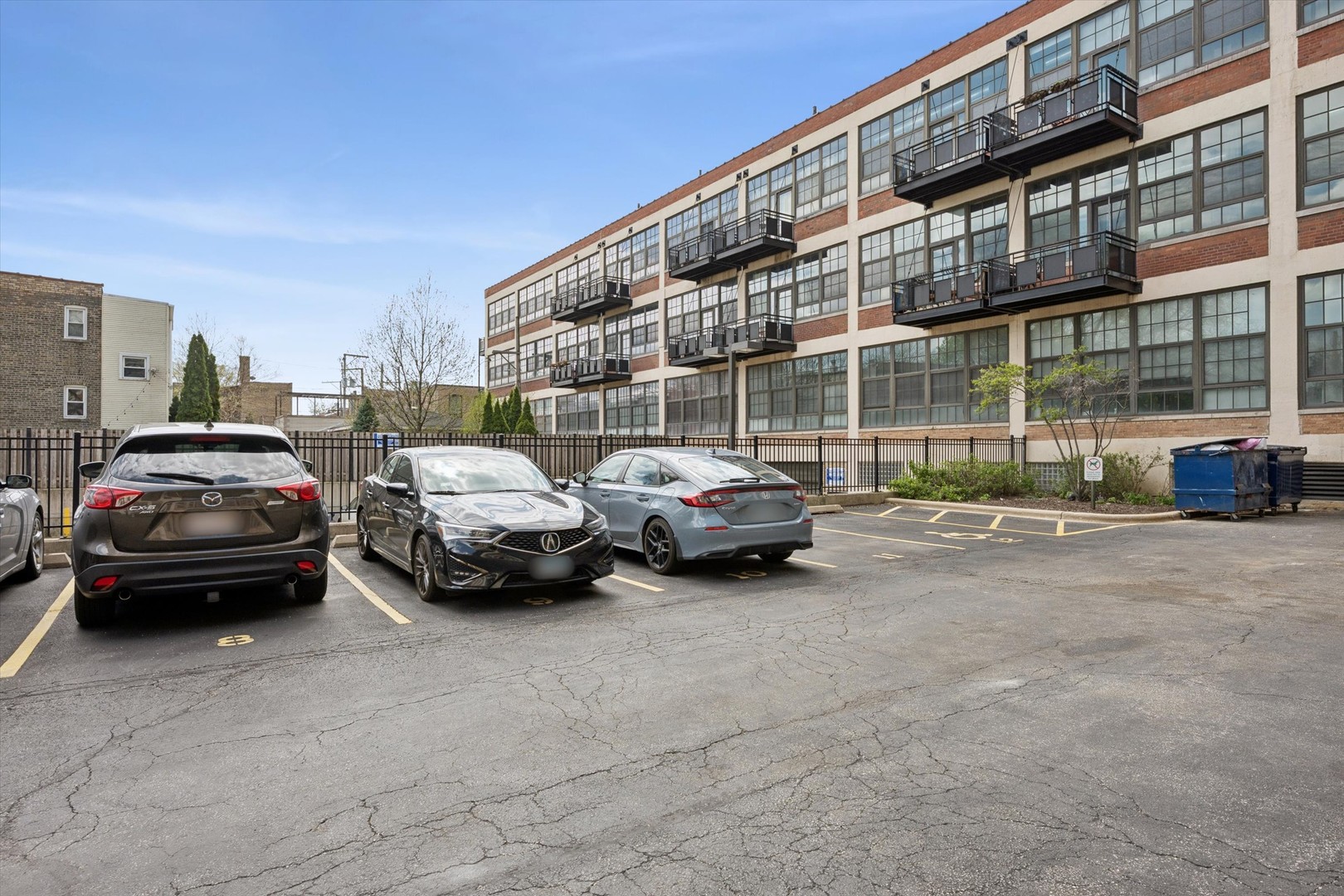 3963 West Belmont Avenue Chicago IL 60618