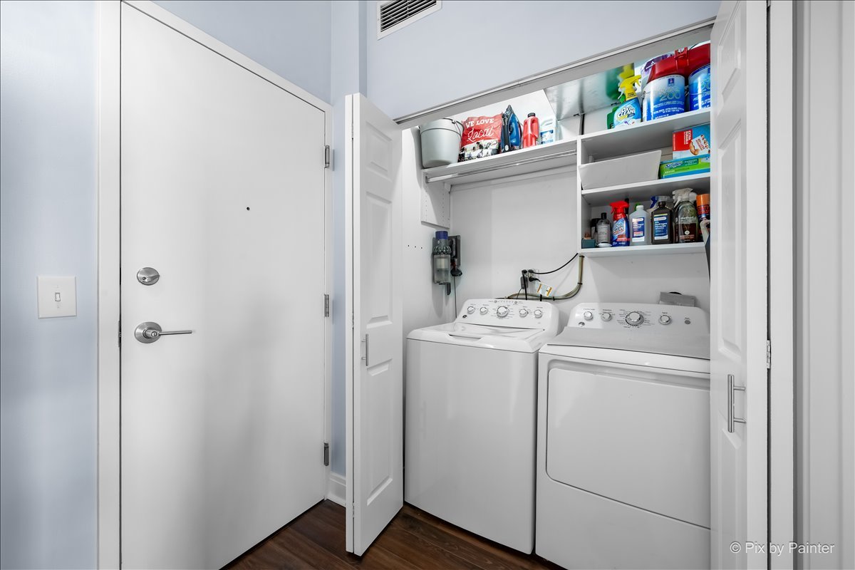 1546 North Orleans Street Chicago IL 60610
