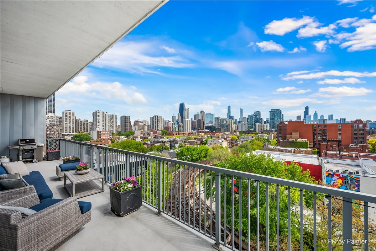 1546 North Orleans Street Chicago IL 60610