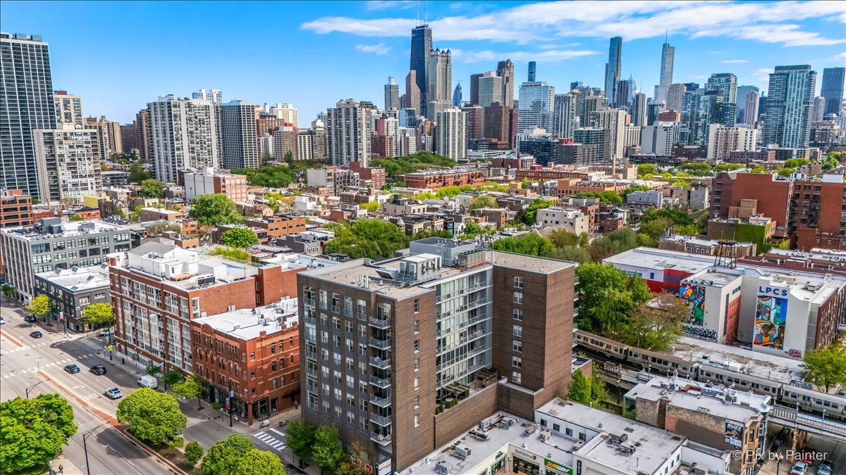 1546 North Orleans Street Chicago IL 60610