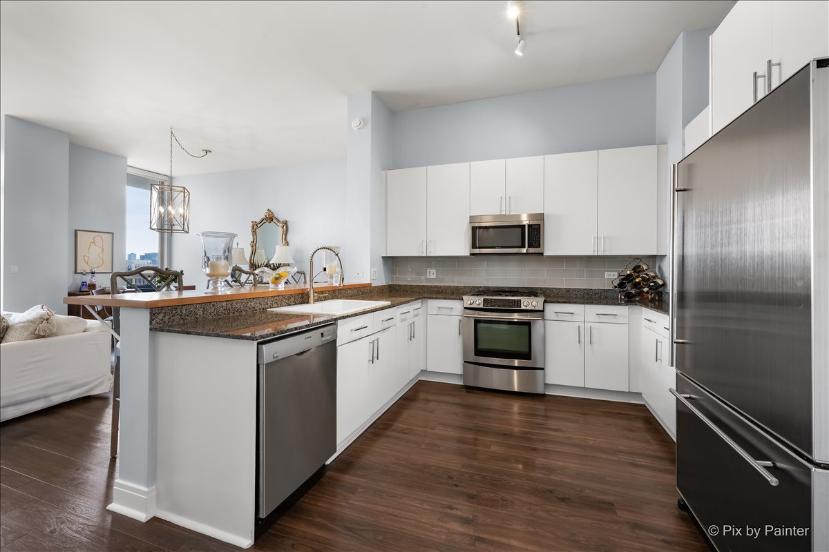 1546 North Orleans Street Chicago IL 60610