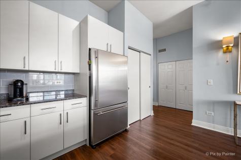 1546 North Orleans Street Chicago IL 60610