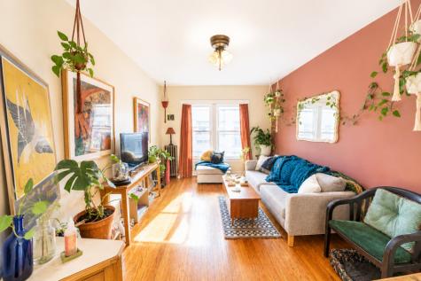 1707 West Wallen Avenue Chicago IL 60626