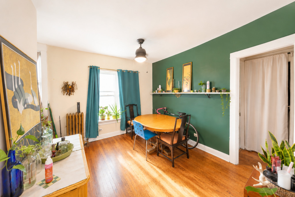 1707 West Wallen Avenue Chicago IL 60626