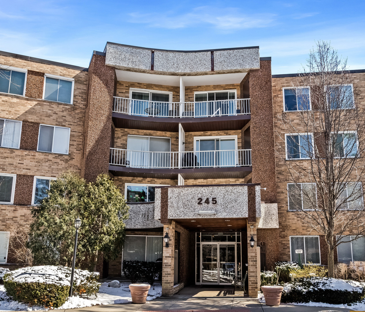 245 South Park Lane Palatine IL 60074