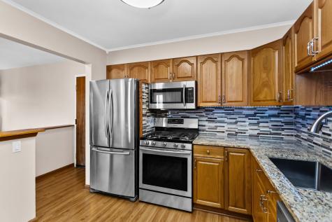 245 South Park Lane Palatine IL 60074