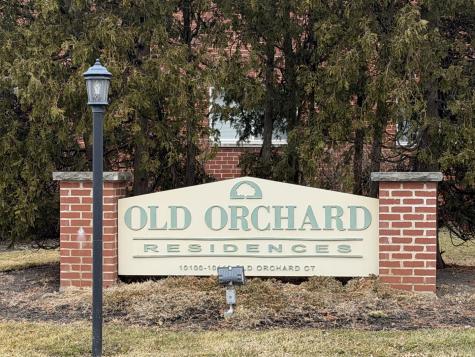 10115 Old Orchard Court Skokie IL 60076